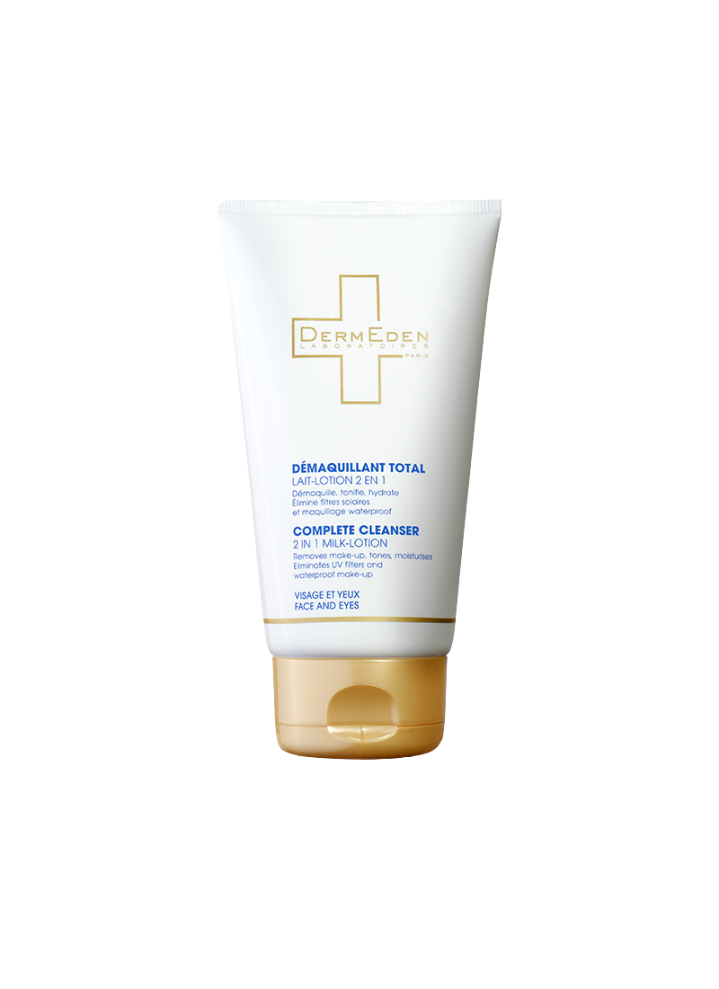Crema antiedad Piel Seca - Dermeden