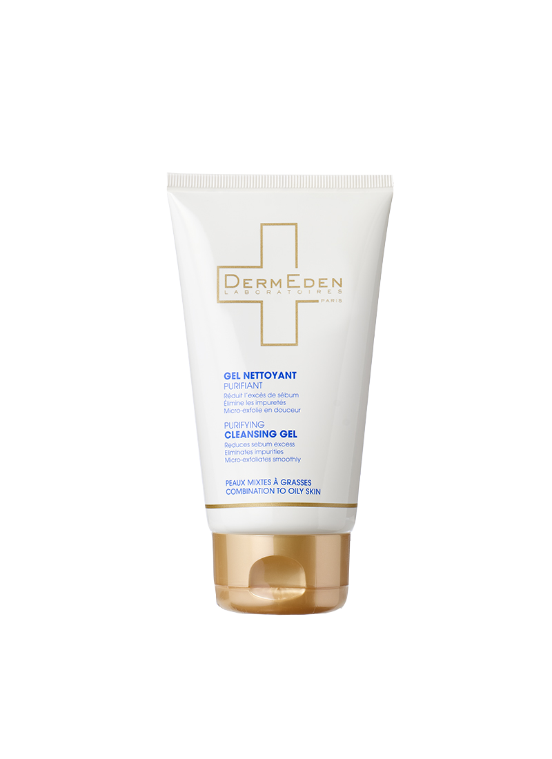 Crema antiedad Piel Seca - Dermeden