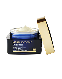 SPECIFIC PROTOCOLE MASCARILLA EXFOLIANTE DETOX - Dermeden