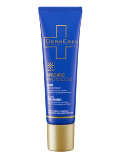Crema reparadora - Dermeden