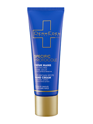 Crema de noche - Dermeden