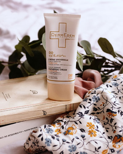 DD Cream - Dermeden